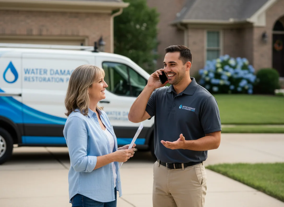 Flood Restoration Harpersfield, NY FAQs